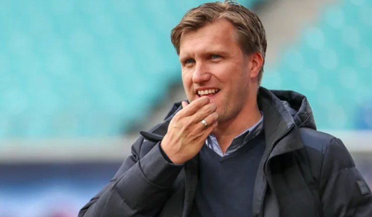 莱比锡红牛VS 莱比锡红牛VS